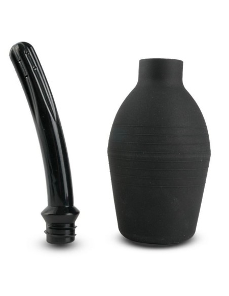 FETISH FANTASY ENEMA UNISEX CURVADO
