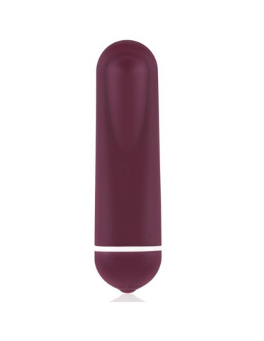INTRO 1 MINI VIBRADOR DE VIAJE ROSA