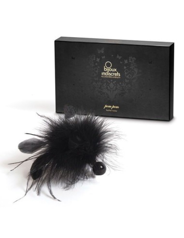 Plumero de Plumas Pom Pom