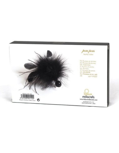 Plumero de Plumas Pom Pom