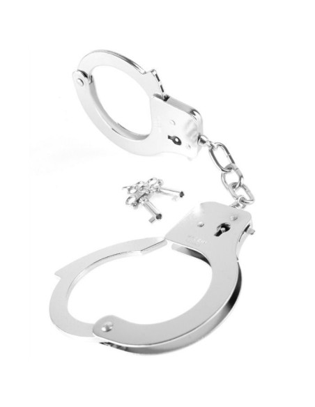 FETISH FANTASY ESPOSAS DE METAL