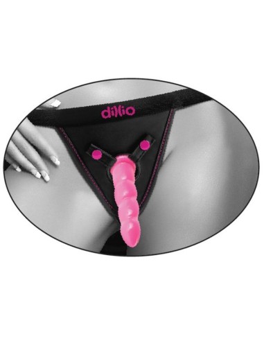 PERFECT FIT ARNES CON DILDO