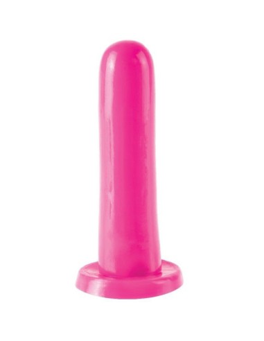 DILDO DILLIO MR SMOOTHY ROSA