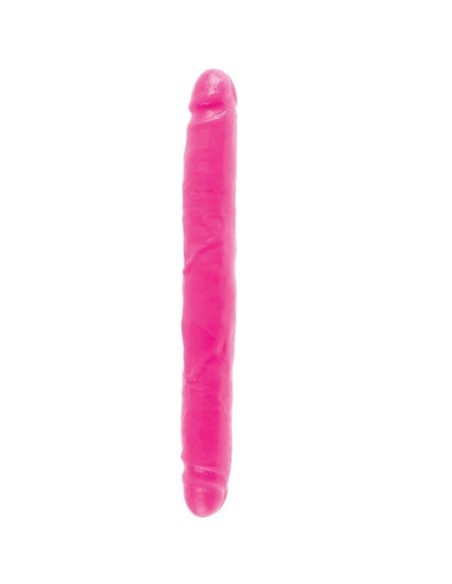 DILDO DOBLE DILLIO 40.7 CM