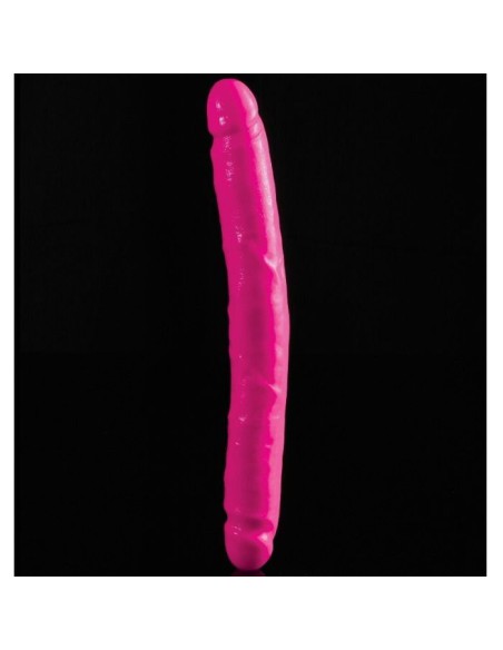 DILDO DOBLE DILLIO 40.7 CM