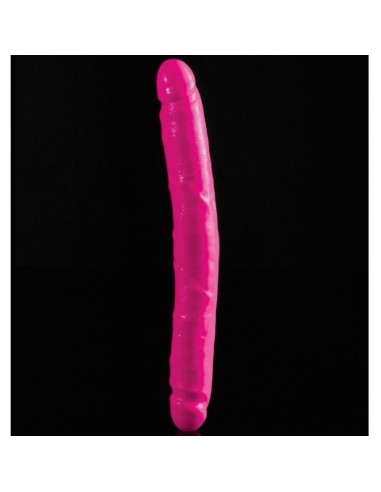 DILDO DOBLE 30.5 CM DILLIO
