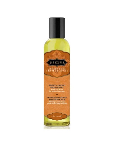 Aceite De Masaje kamasutra 200 ml