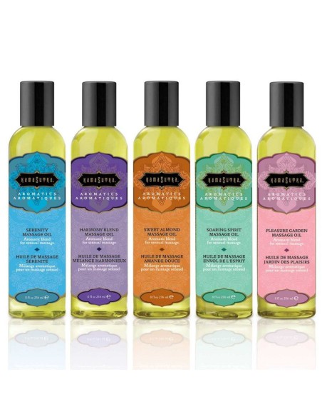 Aceite De Masaje kamasutra 200 ml