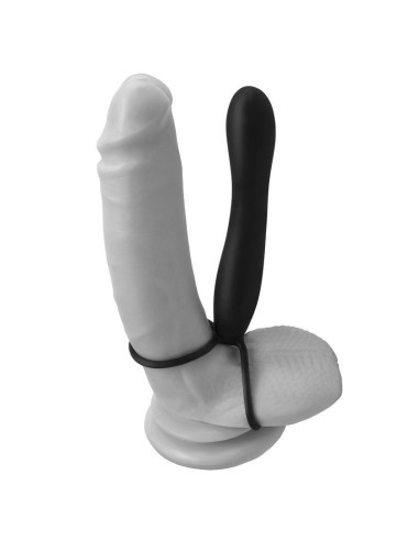 Fantasy Elite Pene para Doble Penetración Fetish