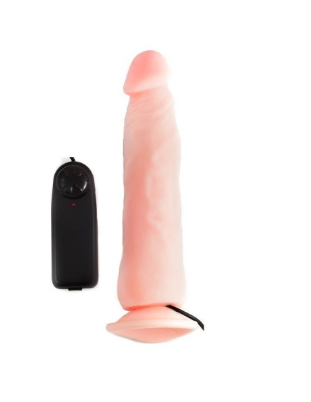 Pene Vibrador Realisto LOVE CLONE 22.3CM