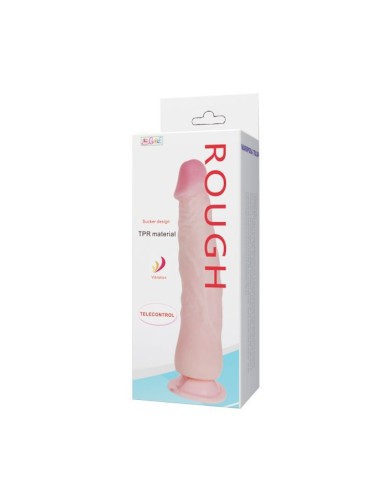 Pene Vibrador Realisto LOVE CLONE 22.3CM