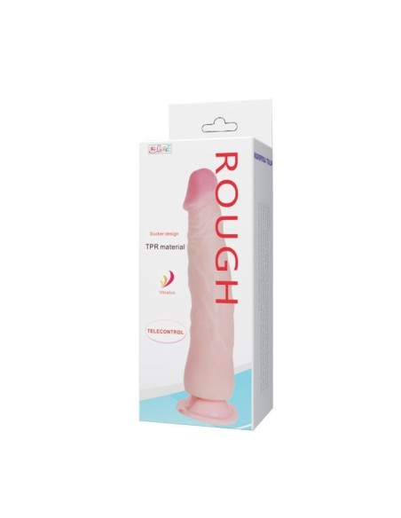 Pene Vibrador Realisto LOVE CLONE 22.3CM