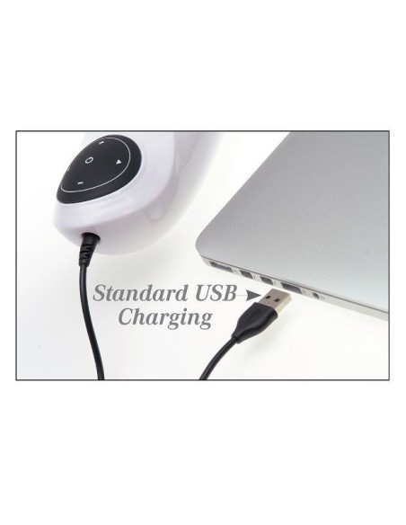 Masturbador Hombre Ano Mega Bator