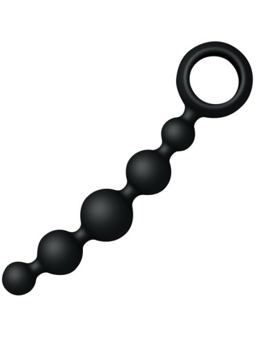 JOYBALLS BOLAS TAILANDESAS NEGRO