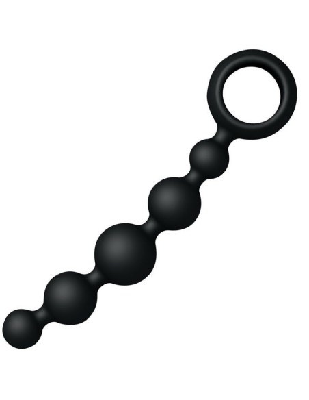 JOYBALLS BOLAS TAILANDESAS NEGRO
