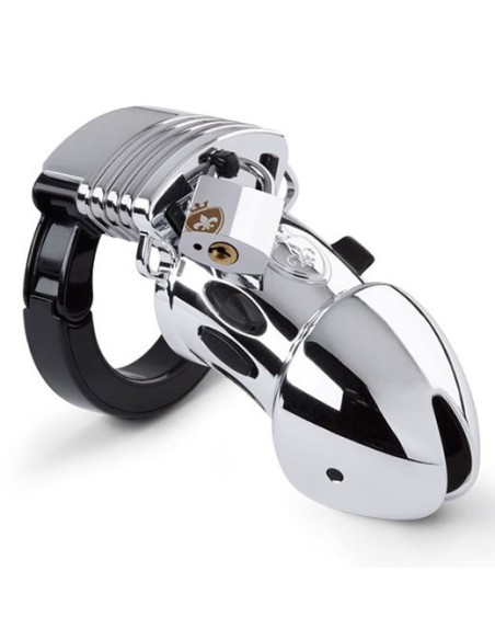 Jaula Para Pene Pubic Enemy No 1 Cage