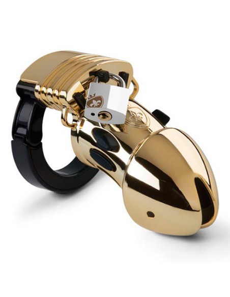 Jaula Para Pene Pubic Enemy No 1 Cage