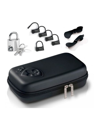 Jaula Para Pene Pubic Enemy No 1 Cage