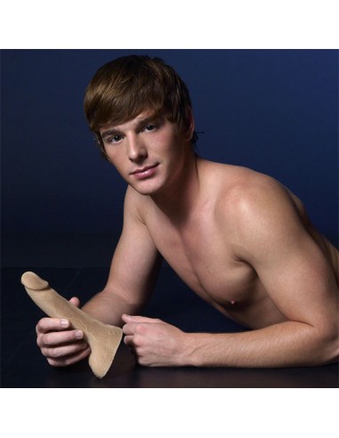 FLESHJACK BOYS PENE BRENT CORRIGAN PENE