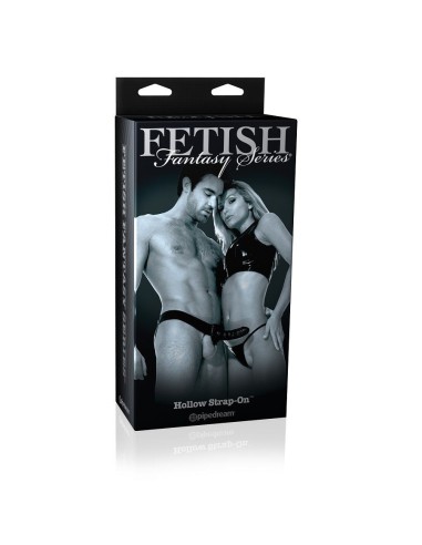 FETISH FANTASY EDICION LIMITADA ARNES HUECO