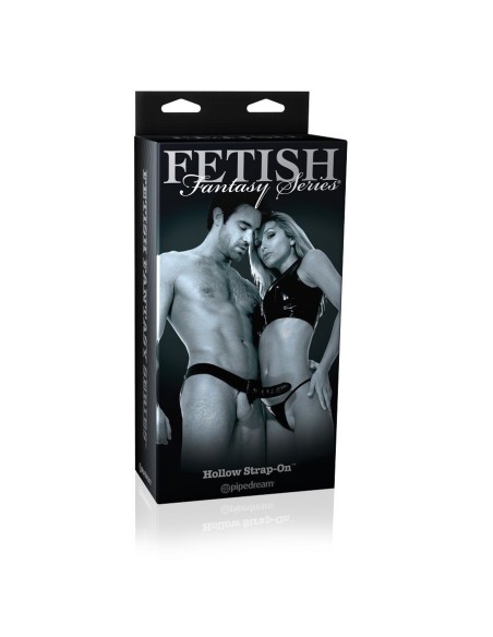 FETISH FANTASY EDICION LIMITADA ARNES HUECO