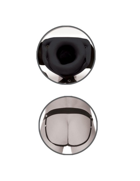 FETISH FANTASY EDICION LIMITADA ARNES HUECO