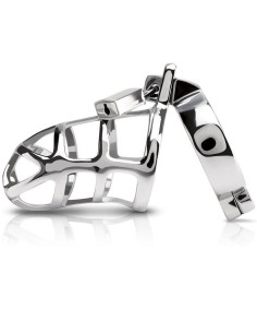 METAL WORX COCK CAGE FUNDA DEL PENE