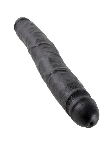 Pene realistico Doble Delgado King Cock