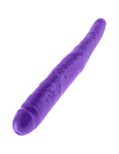 DILDO DOBLE DILLIO 40.7 CM