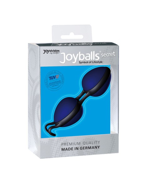 JOYBALLS SECRET BOLAS CHINAS