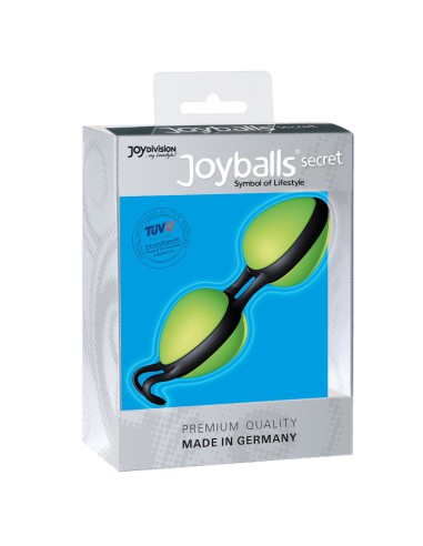 JOYBALLS SECRET BOLAS CHINAS