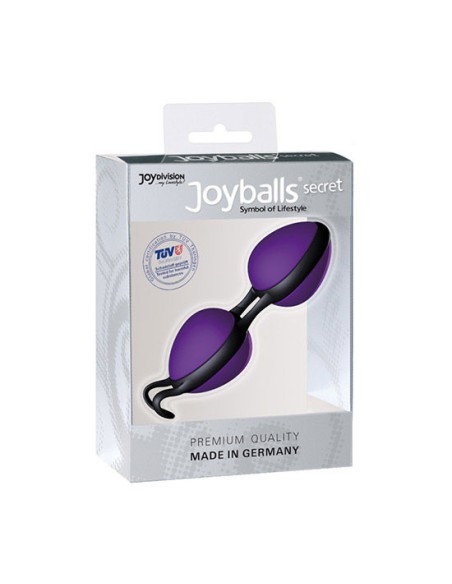 JOYBALLS SECRET BOLAS CHINAS