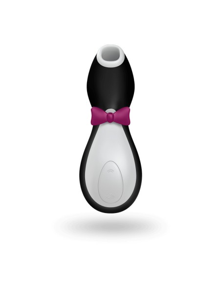 Satisfyer Pro Penguin de Nueva Generación