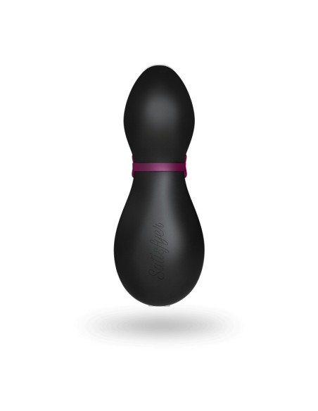 Satisfyer Pro Penguin de Nueva Generación