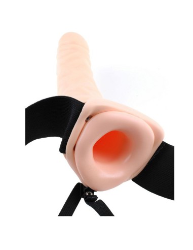 Arnés Hueco 19 cm Fetish Fantasy