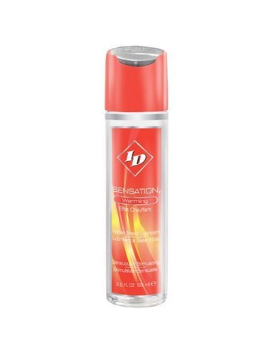 Efecto Calor ID Sensation 65 ml