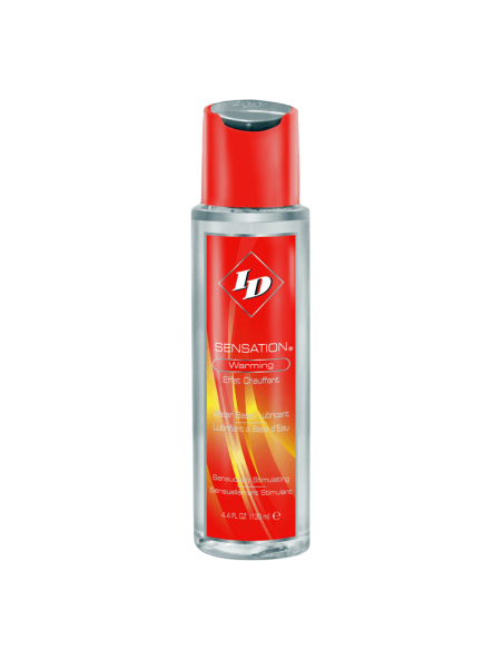 Efecto Calor ID Sensation 130 ml