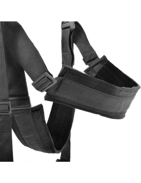 Columpio Erotico Vueltas Fantasy Negro Columpio Erotico Vueltas Fantasy Negro