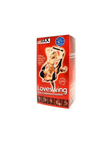 Columpio Del Amor Multi Vario Joydivision Columpio Del Amor Multi Vario Joydivision