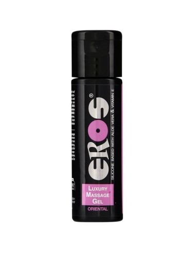 Gel de Masaje Oriental EROS LUXURY 30 ML