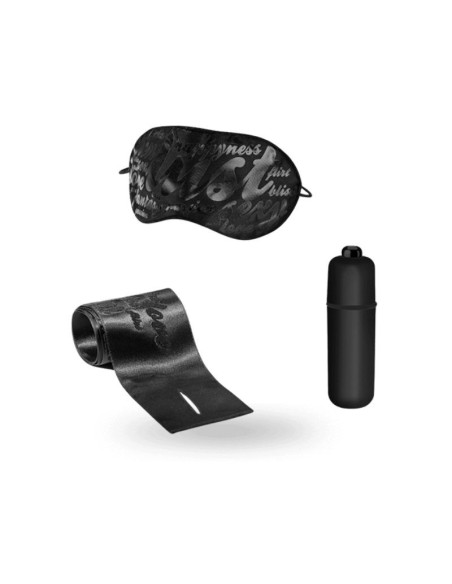 Kit Instruments Of Pleasure Nivel Lila