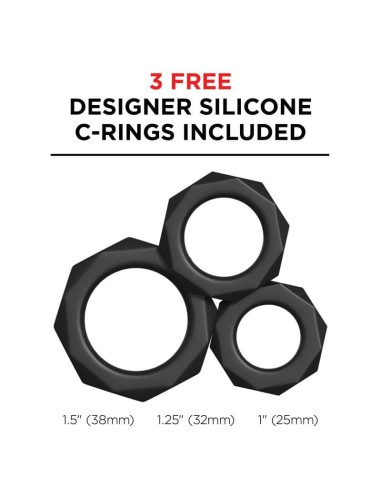 Masturbador Interactivo Con Vibración Talk Back Super Stroker