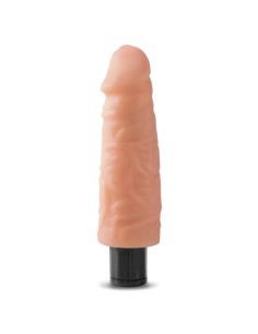 Real Feel N9 Vibrador Impermeable y Realista