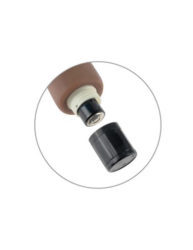 Real Feel N9 Vibrador Impermeable y Realista