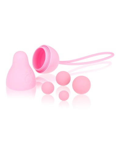 Pelvis Health i 2.0 Rehabilitacion Pélvica