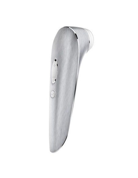Estimulador Clitoris Luxury High Fashion Satisfyer