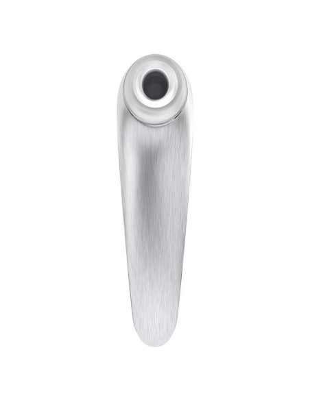 Estimulador Clitoris Luxury High Fashion Satisfyer