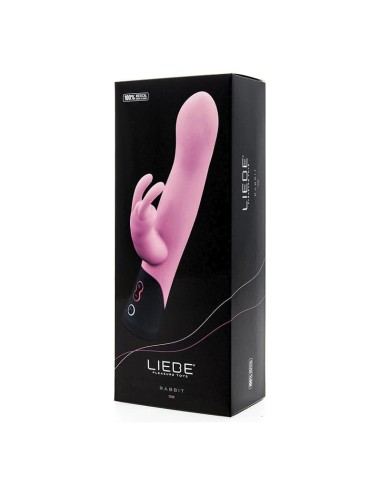 Vibrador Rabbit Hugo