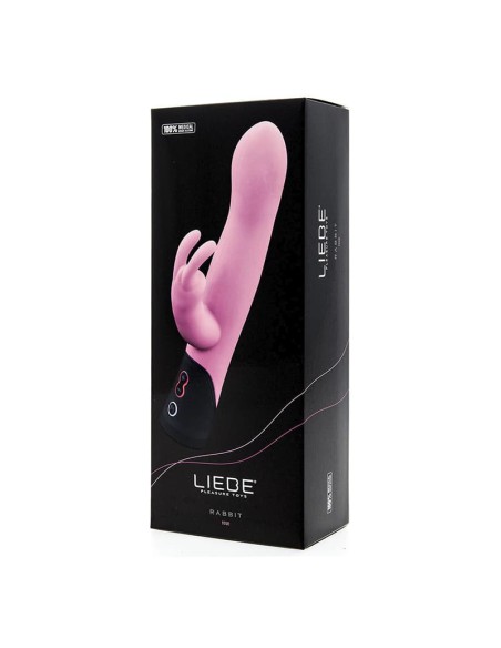 Vibrador Rabbit Hugo