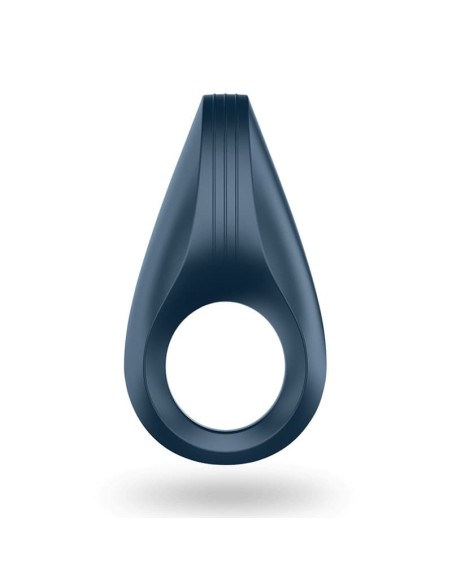 Satisfyer Ring 2 Anillo Vibrador Para Él